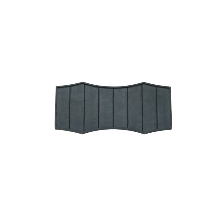 Spessore per rack per travi Topeak RX - rack per travi RX - grande