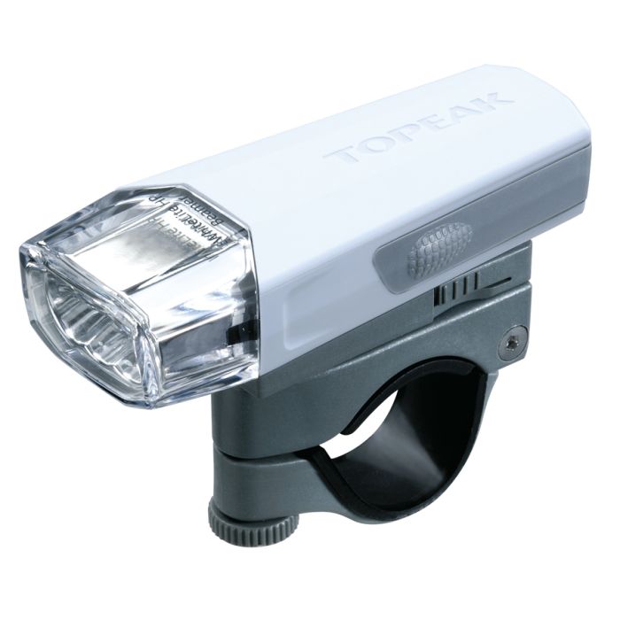 Proiettore HP Topeak Whitelite - bianco