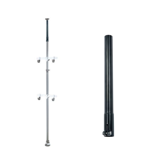 Estensore Topeak Dual Touch