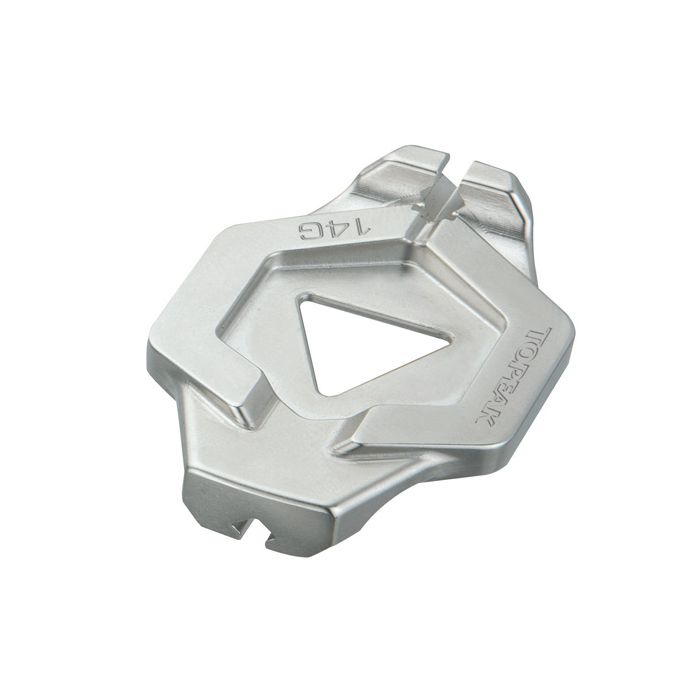 Chiave duospoke Topeak - 14g 15g