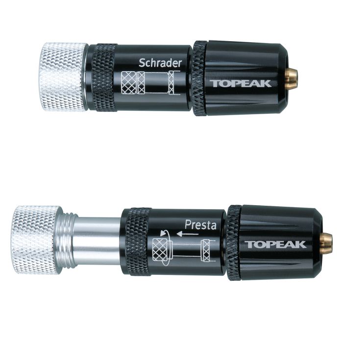 Kit de actualización de bloqueo de roscas Topeak Smarthead