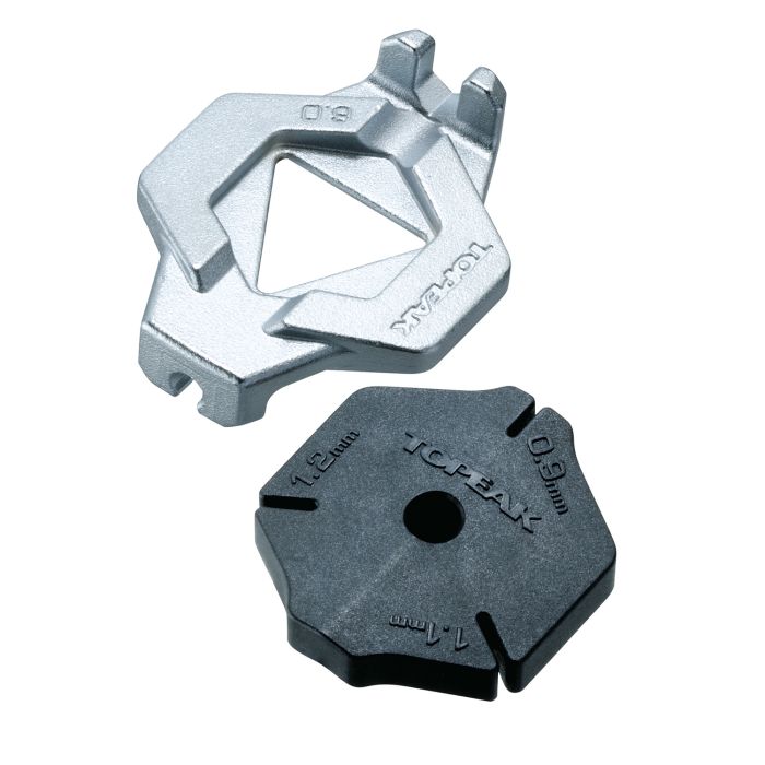 Chiave duospoke Topeak - dt 6mm