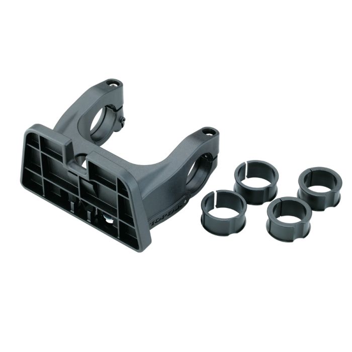 Cestino Topeak ebike - 16 l - anteriore