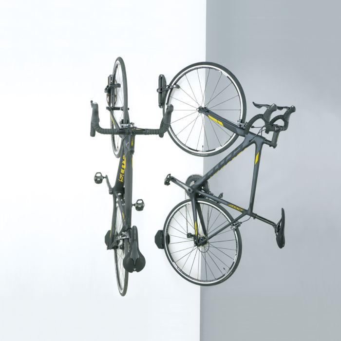 Porta bici a oscillazione topak