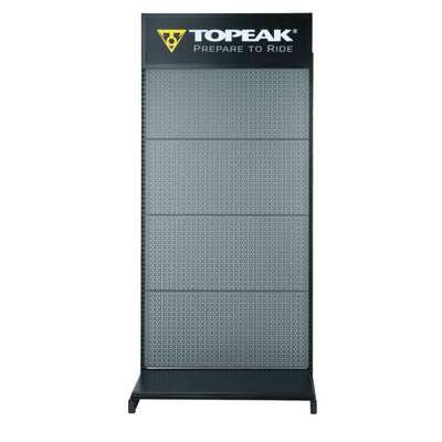 Juego de soportes para exhibición pop Topeak - grande (204 cm)
