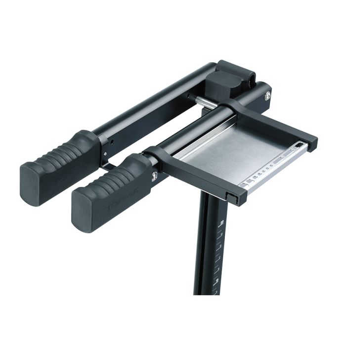Piastra di assemblaggio topak allu prendering zx
