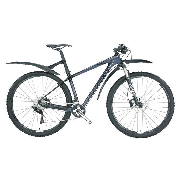 Juego de protectores de rueda Topeak defender fx rx 279er