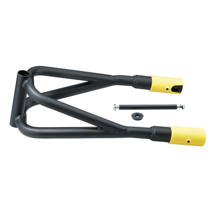 Topeak yoke - trailer di viaggio