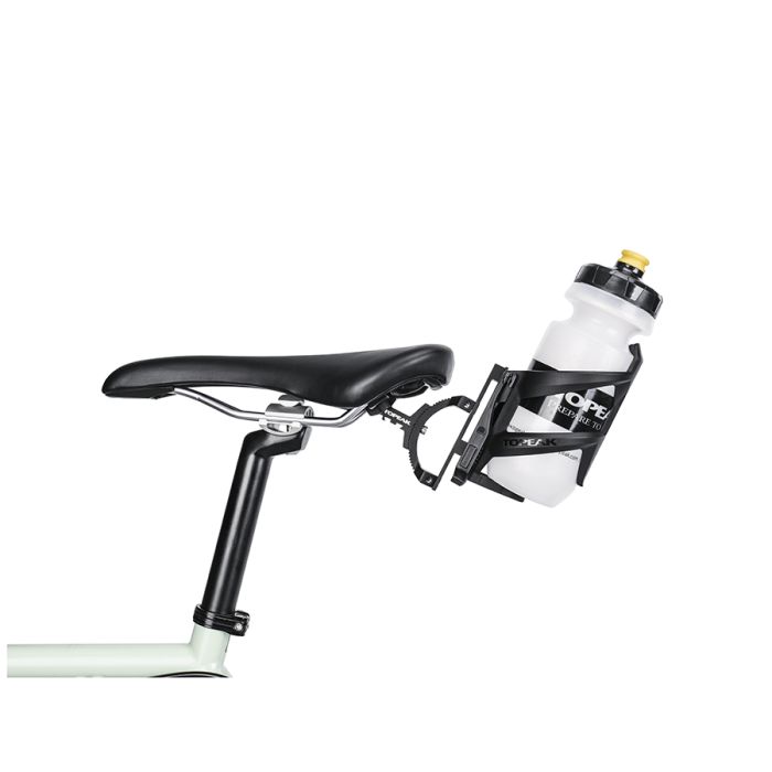 Topeak Bidone Holder Sosten Posición de la jaula de jaula
