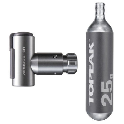Topeak airbooster - 25gr