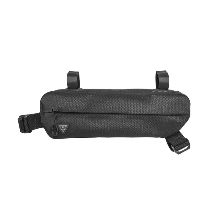 Frametas topoak Midloader 3L Nero - Borsa per imballaggio del ciclo - Uomini