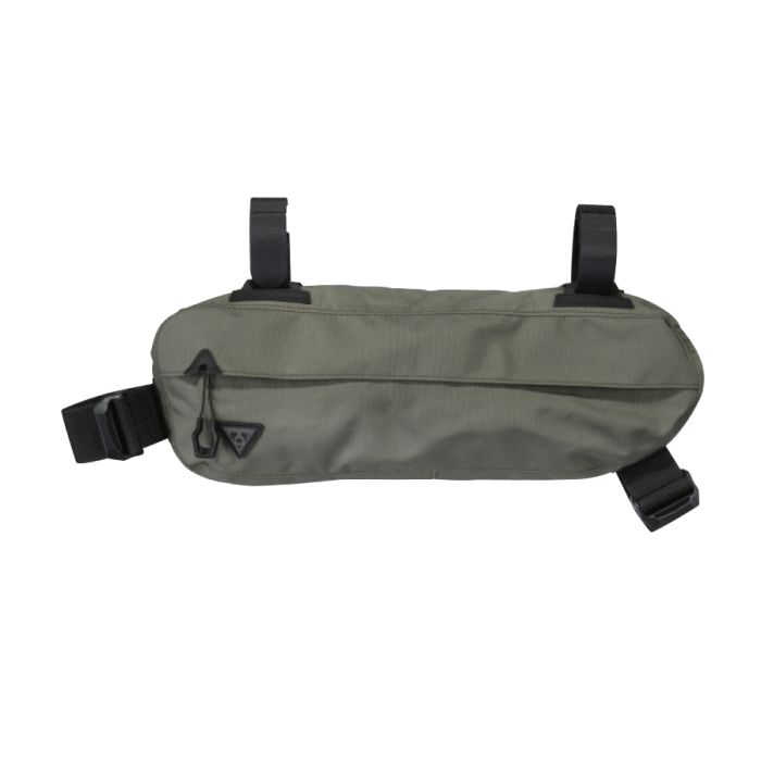 Carrello centrale Topeak - 3 l - verde