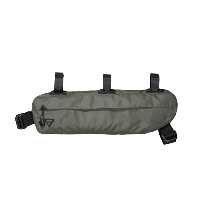 Carrello centrale Topeak - 4,5 l - verde