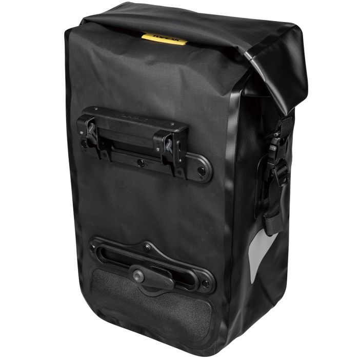 Topeak Bag Pannier Drybag 16L Negro