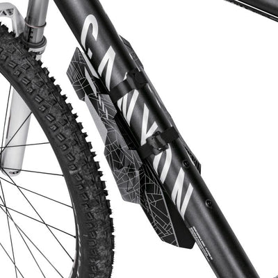 Topeak d-flash dt - tubo inferior