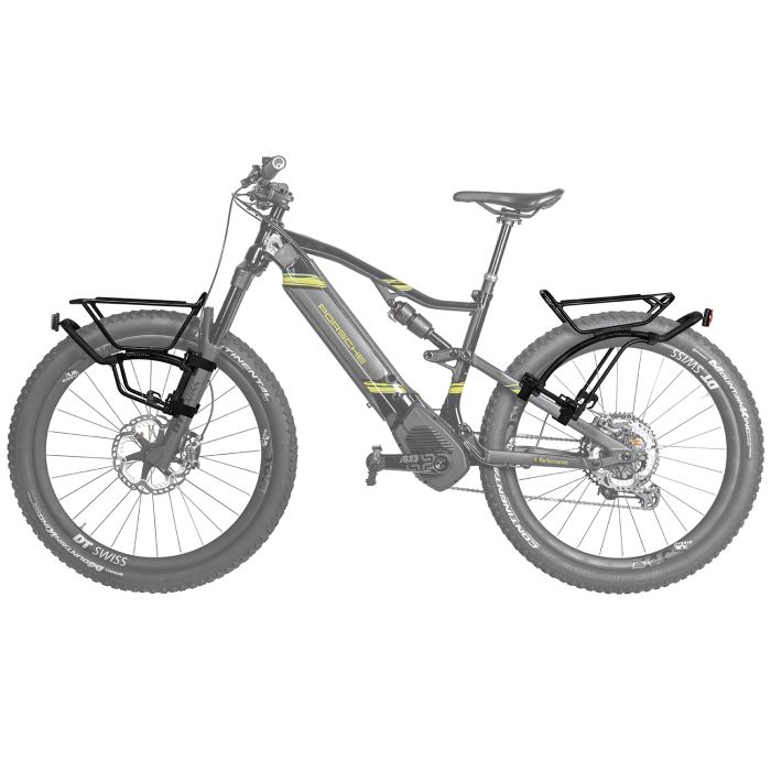 TOPERAK FROND CHETR MTB Tetrarack M1