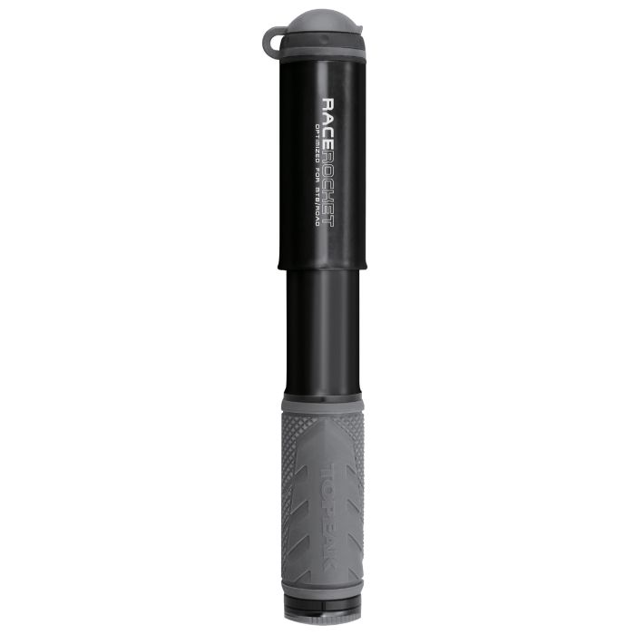 Razzo da corsa Topeak - nero