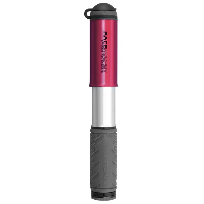 Cohete de carreras Topeak - ed.
