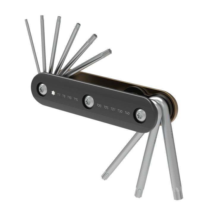combo topeak torx