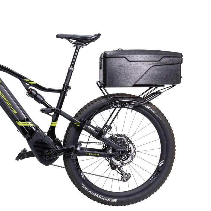 Topeak batery storagebox e-xplorer trunkbox