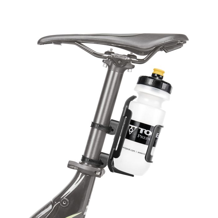 Topeak bidone tither ninja maestro+ jaula sk