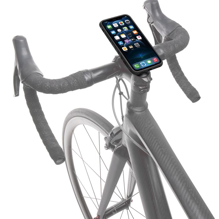 Topeak Ridecase iPhone 12 Max incl.