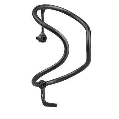 Topeak fezā carbon cage - mt16 - black