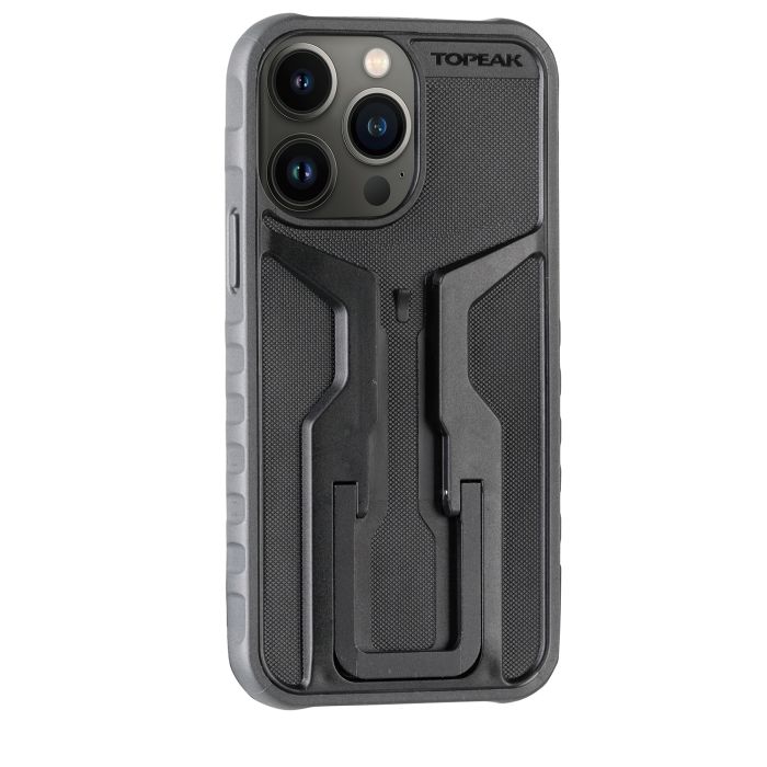 TOPEAK RIDECASE IPhone 13 Max Incl