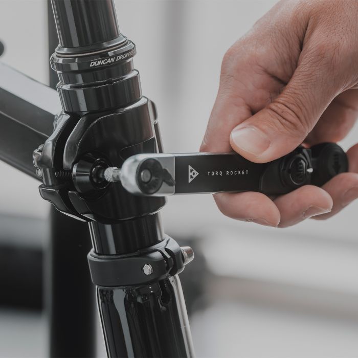 Topeak Torq Rocket Mini ex - 2-10 nm