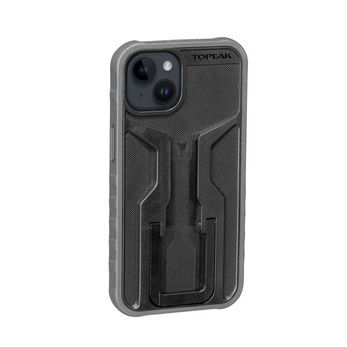 Topeak Ridecase iPhone 14 incl.
