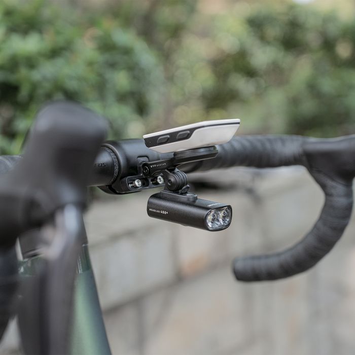 Topeak UTF Multi-Mount Pro (vástago de 4 pernos)