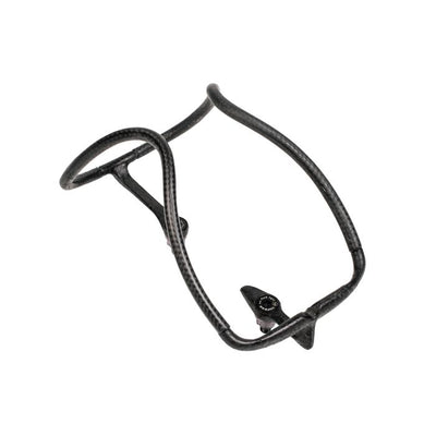Topeak fezā jaula v1 pro - negro