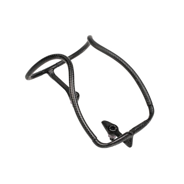 Topeak fezā jaula v1 pro - negro