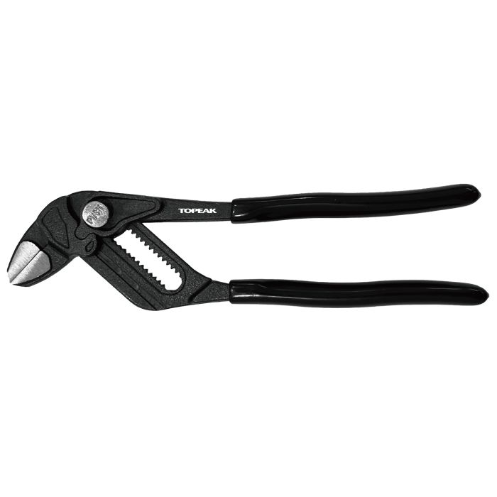 Topeak Sleutel Tang alicates llave de 7 pulgadas