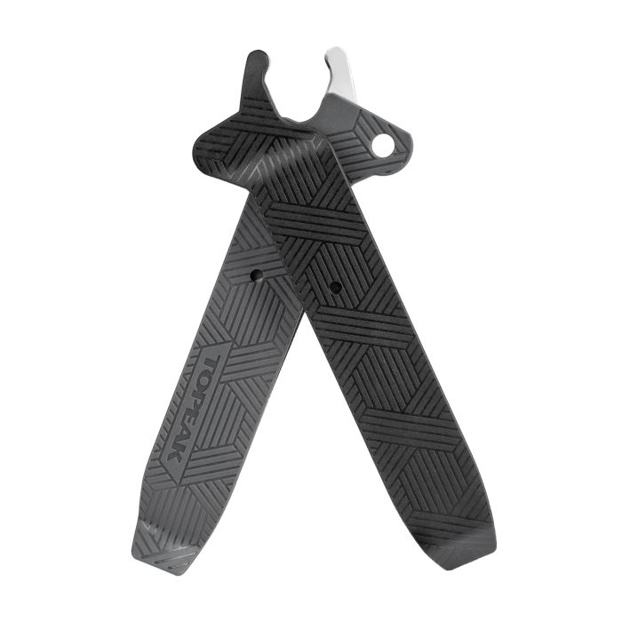 Topeak power lever ii - espositore da banco (10 pezzi)
