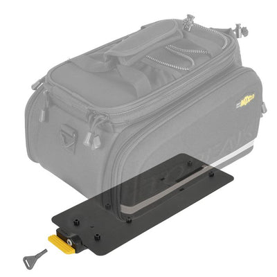 Candado para maletero topeak mtx