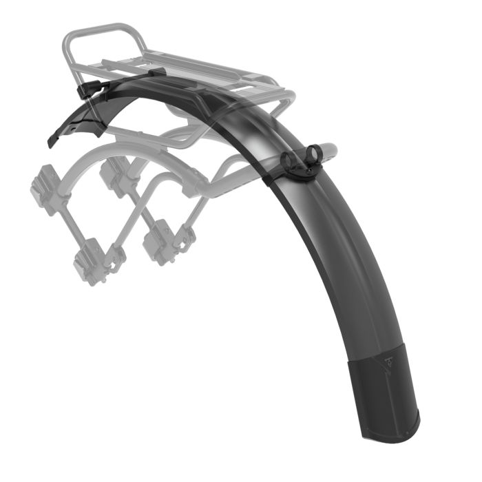 Parafango completo Topeak tetrarack m2