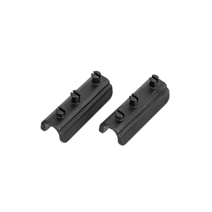 Topeak gommino anteriore (2 pz) - tetrarack m2 hd