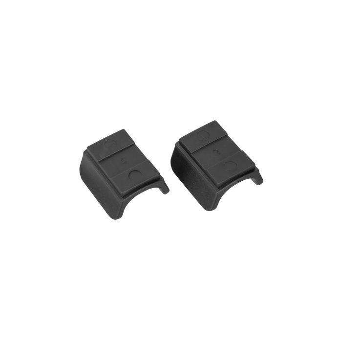 Topeak gommino posteriore (2 pz) - tetrarack m2 hd