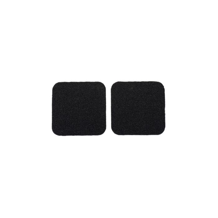 Adhesivo suave Topeak (2 piezas) - marco lateral tetrarack
