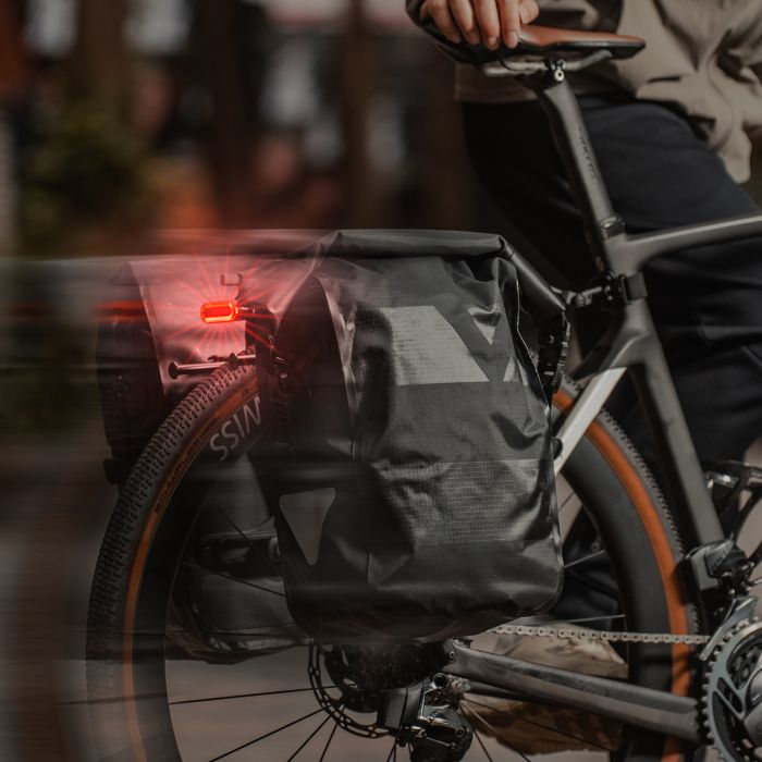 Topeak z__i___rak - attacco ad occhiello