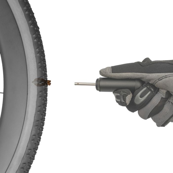 Topeak cartuccia tubi t16