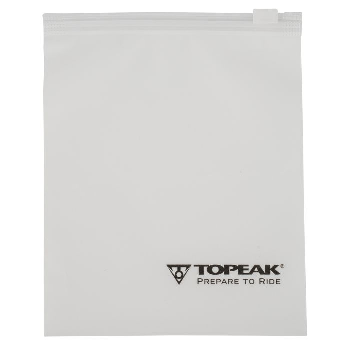 Bolsa impermeable Topeak - e-booster digital, e-booster digital mini