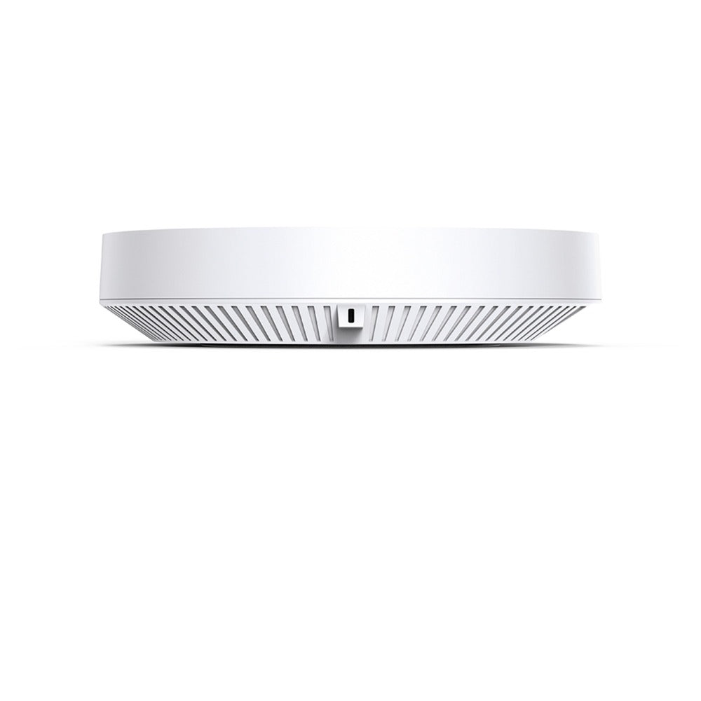 TP-Link EAP690E HD AXE11000 WiFi Quad-Band a soffitto 6