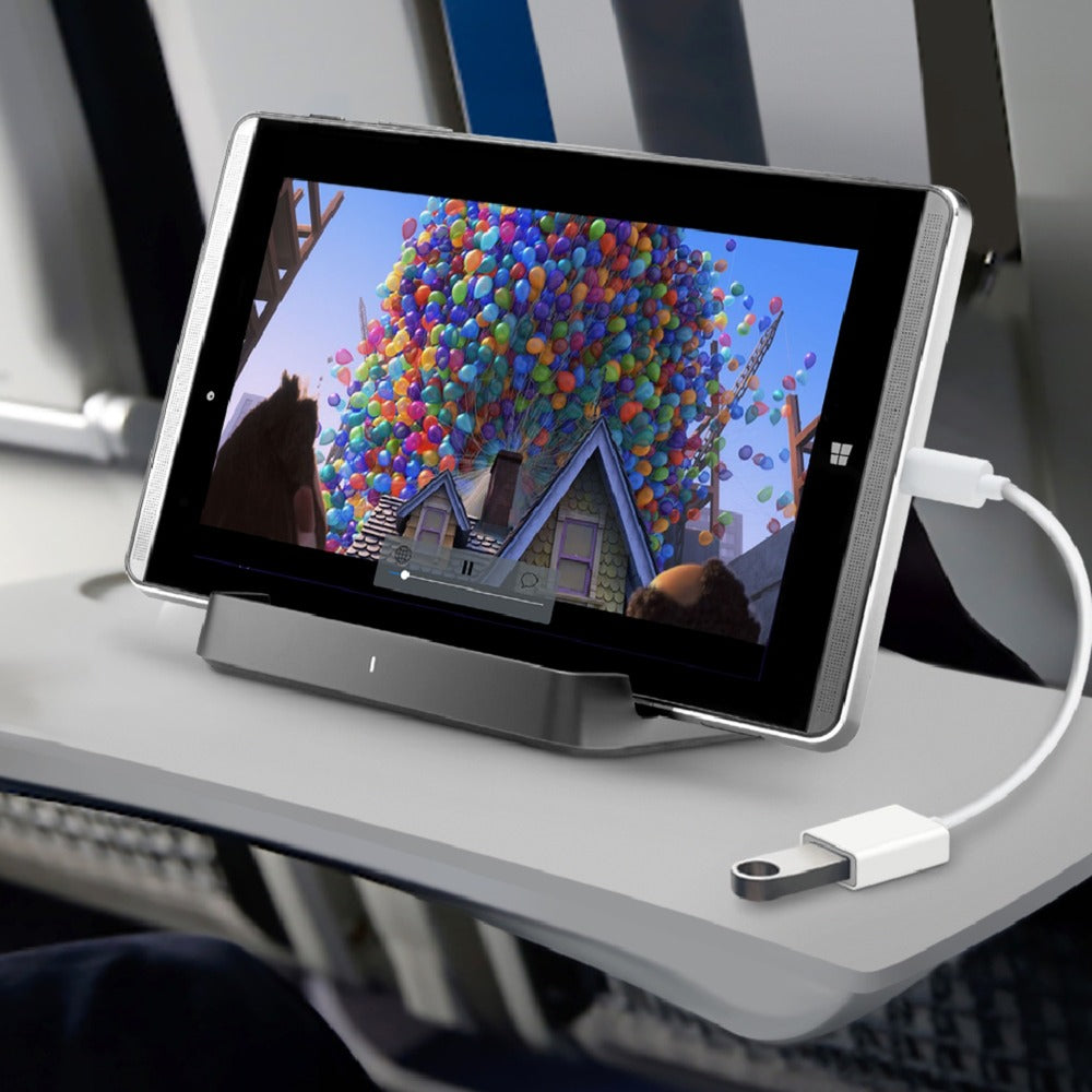 Adaptador de USB-C a USB-A de TP-Link
