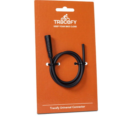 TraceFy Universal Connector para soldar