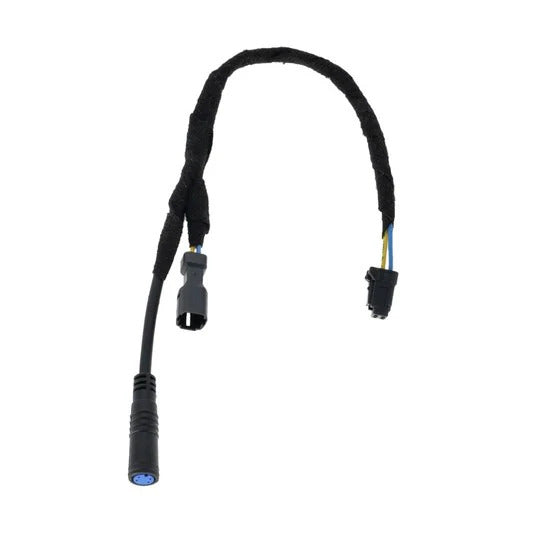 Conector Tracefy gigante sport serie pro2