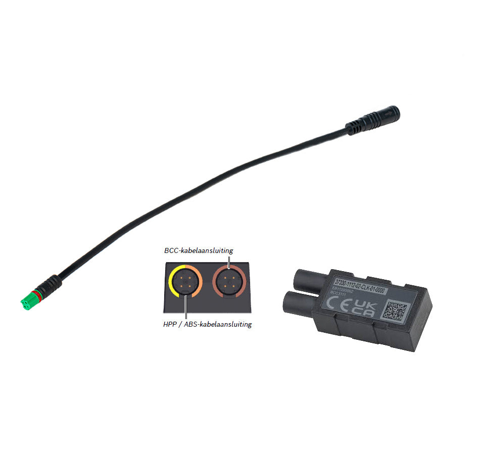 Tracefy ama il kit di connessione Explorer 2
