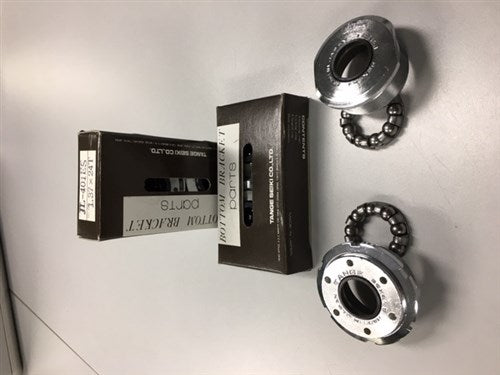 Set staffa con linguetta italiana JL401ES