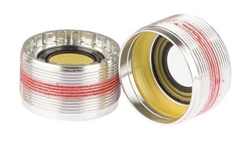 Stayscupetet bsa tecora e modelo shimano - aluminio